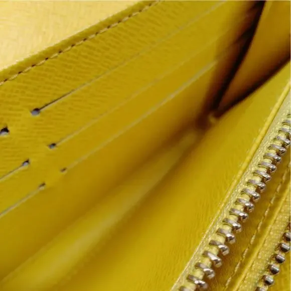 Louis Vuitton White Sarah Portefeuille Murakami Monogram Multicolor Wallet - Picture 12 of 12